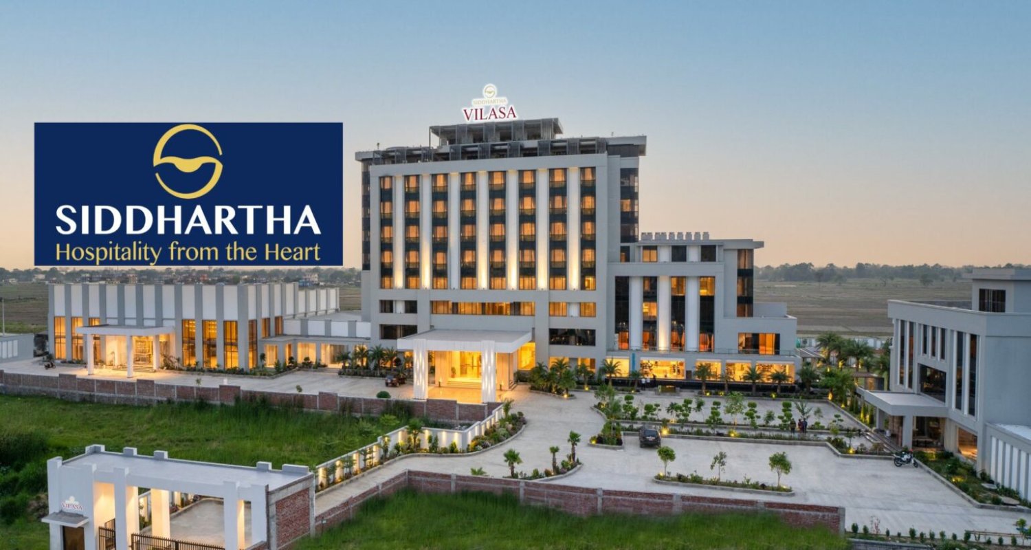 सिद्धार्थ हस्पिटालिटी २८ वर्षमा, सेवासँगै समाजप्रति प्रतिबद्धता