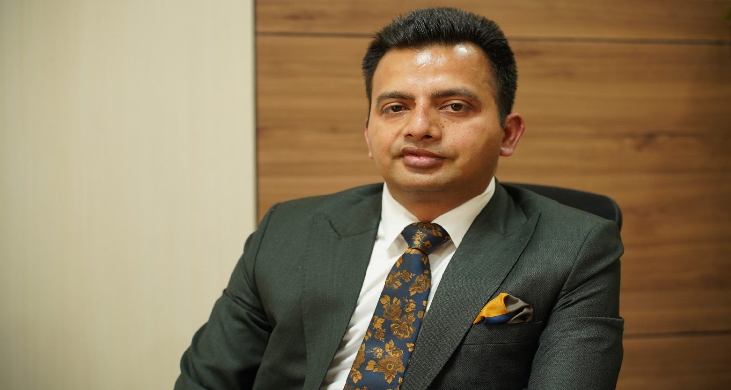 सेयर बजारमा ढुक्कको लगानी: गरिमा क्यापिटलको ‘सुवर्ण’ योजना सार्वजनिक