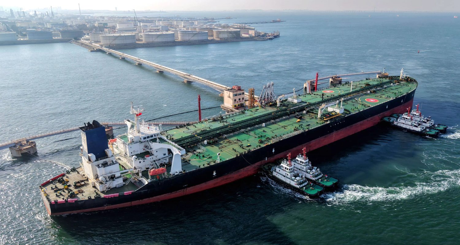 इरानी तेलमा अस्थायी छुट