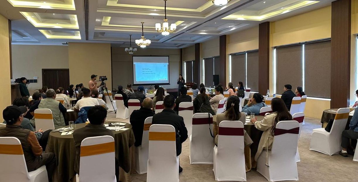 प्रभु बैंकको वित्तीय ज्ञान अभियान विस्तार