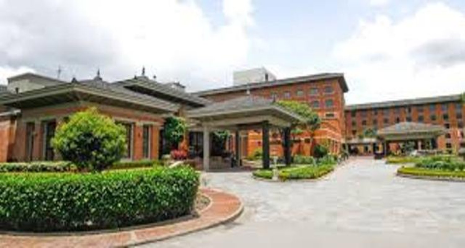 सोल्टी होटलले नगद र बोनस लाभांश शेयरधनीलाई वितरण गर्‍यो