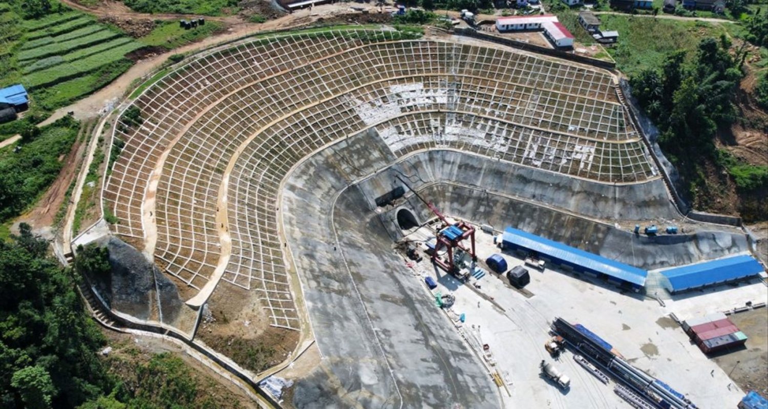 सुनकोशी–मरिन आयोजना समाधान खोज्दै