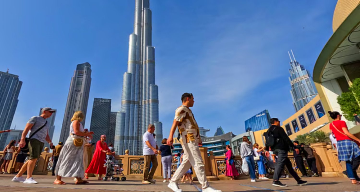 पर्यटनमा मध्यपूर्वको पुनरागमन: संकट चिर्दै लय समात्ने तयारी