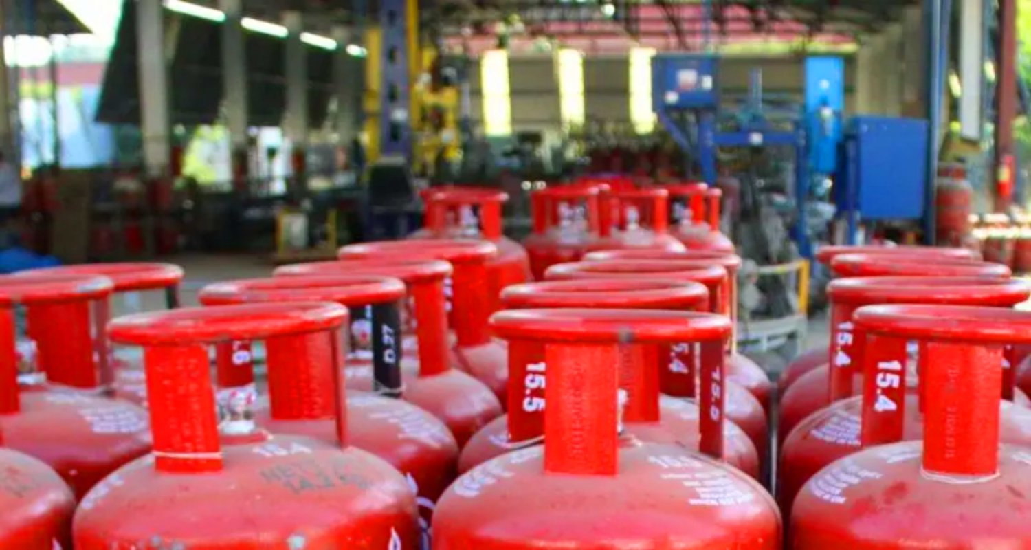 ग्यास वितरणमा नयाँ व्यवस्था