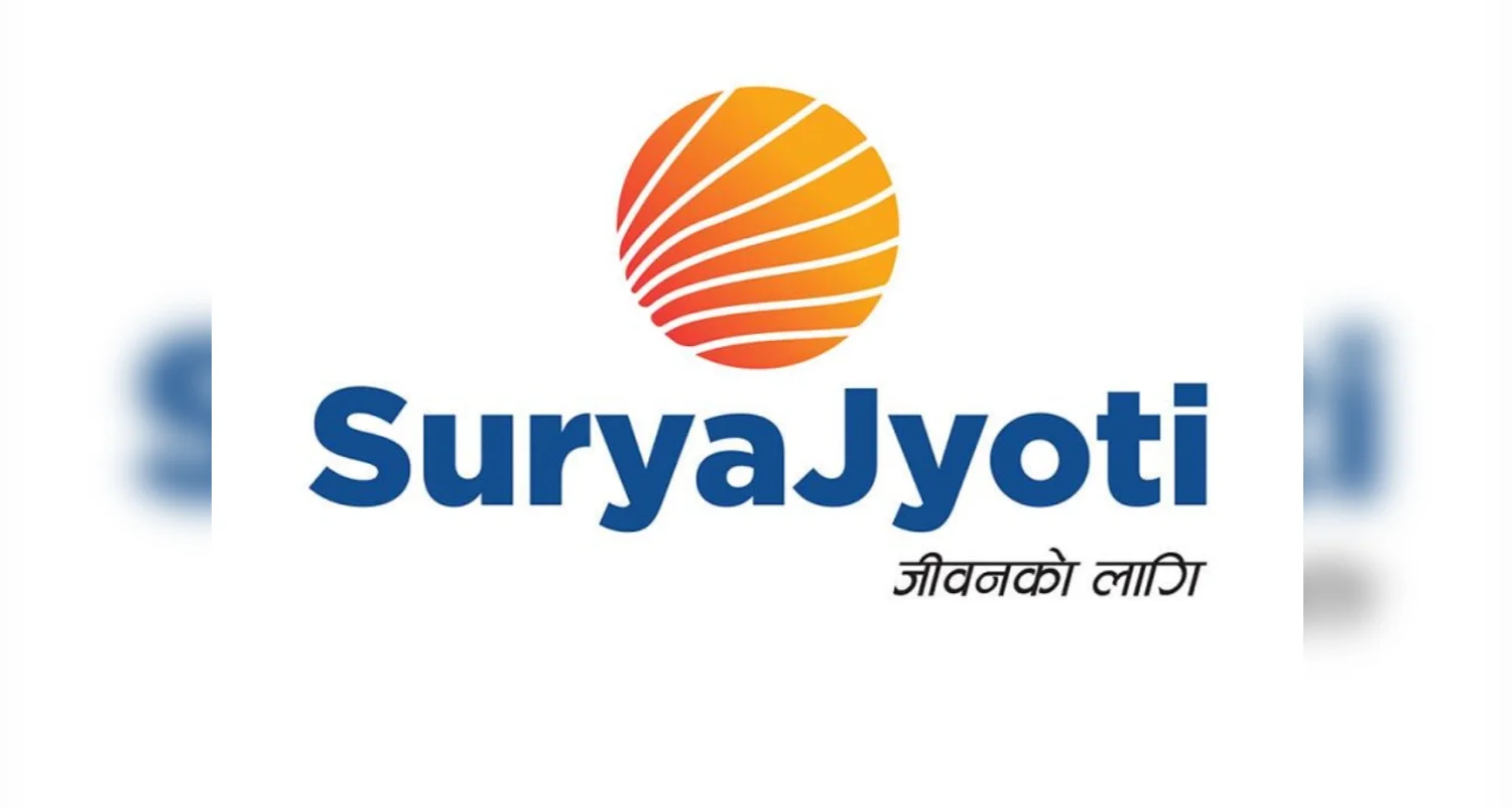 महालक्ष्मीमा सूर्यज्योति लाइफको नयाँ शाखा