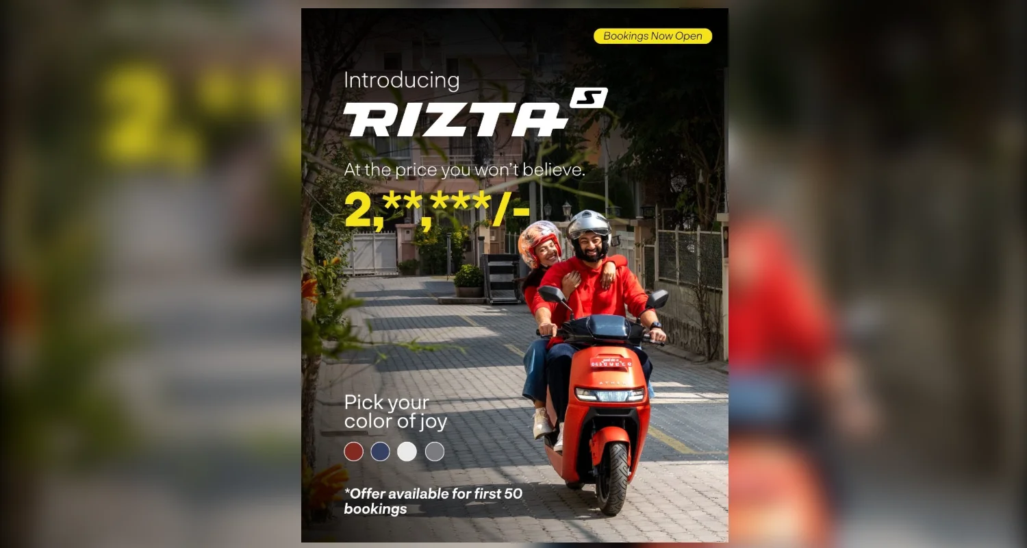 रिज्टा एस सार्वजनिक तयारी