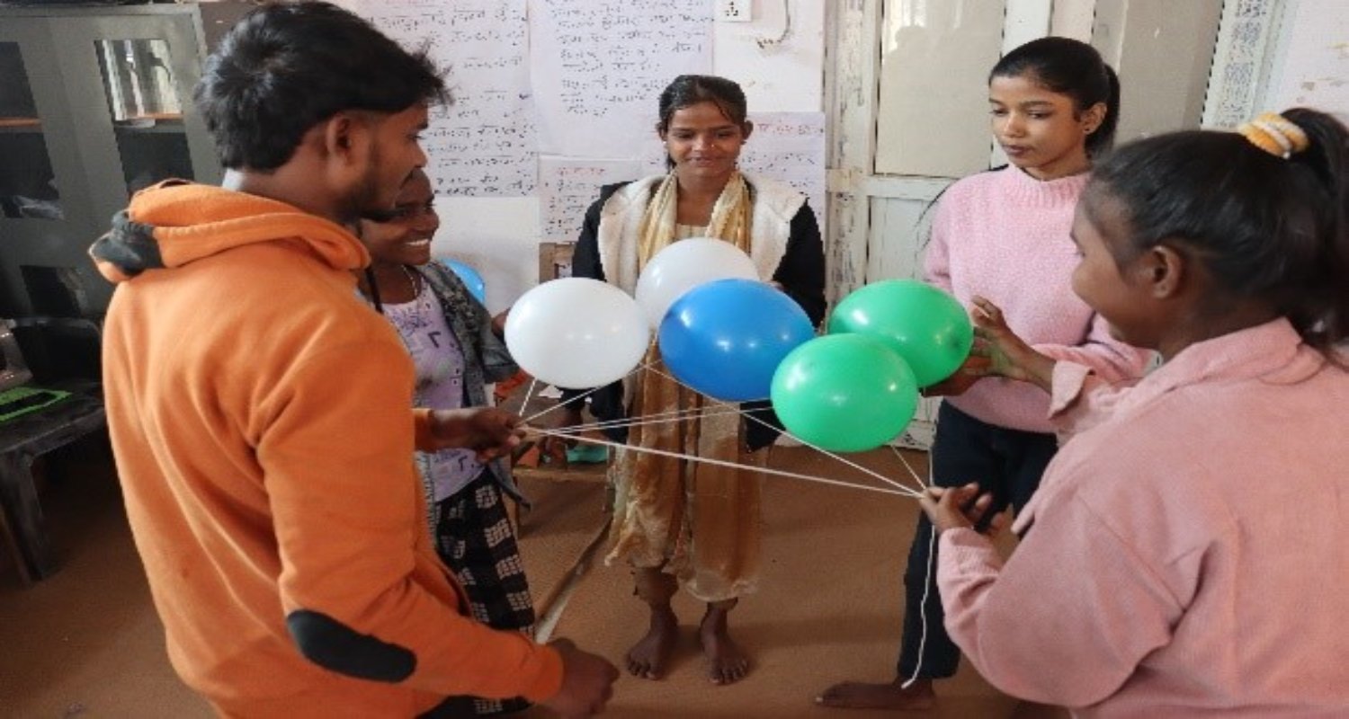 धनुषामा युवामहिलाको आर्थिक सशक्तिकरण अभियान सुरु