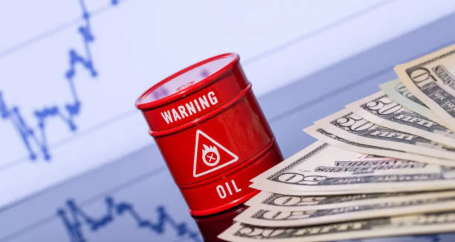 तेल बजारमा विश्वव्यापी हलचल