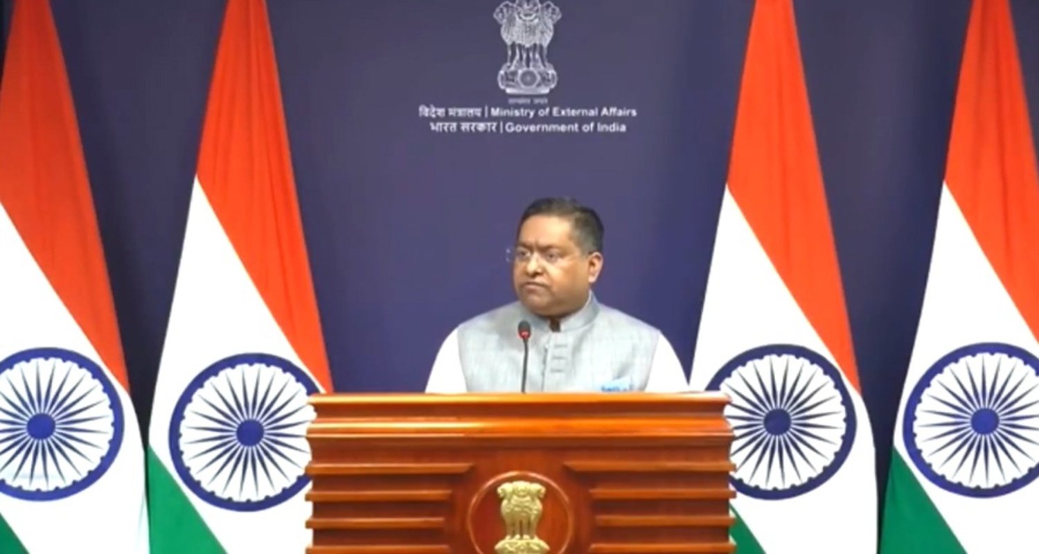 नयाँ दिल्लीको नजरमा काठमाडौँको नयाँ शक्ति: मोदीद्वारा रवि र बालेनसँग भविष्यको खाका प्रस्तुत