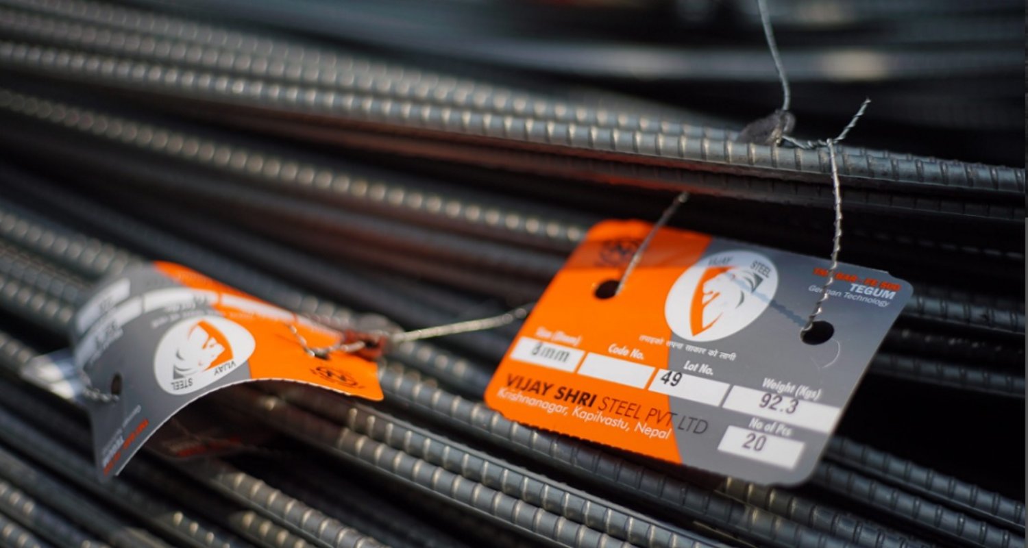 विजयश्री स्टिलको व्यापारमा पुनः उत्साह