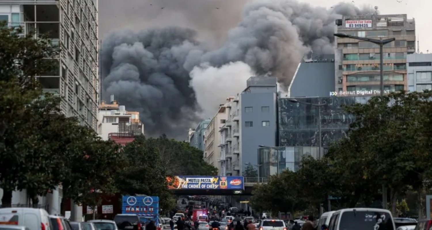 मध्यपूर्व तनावबीच ऊर्जा संरचनामा क्षति